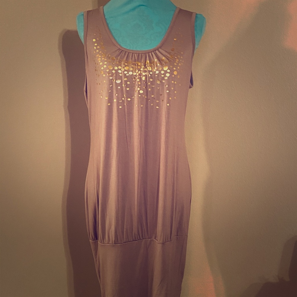 Venus Dress -BIN A3